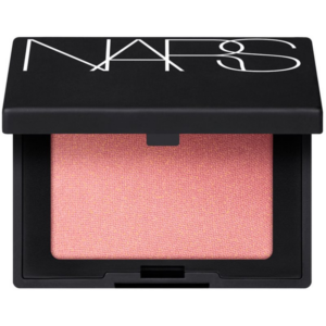 NARS MINI NEW Blush hosszantartó arcpír mini árnyalat ORGASM 2