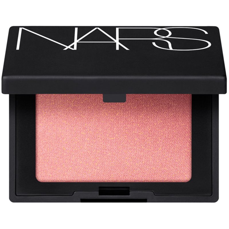 NARS MINI NEW Blush hosszantartó arcpír mini árnyalat ORGASM 2