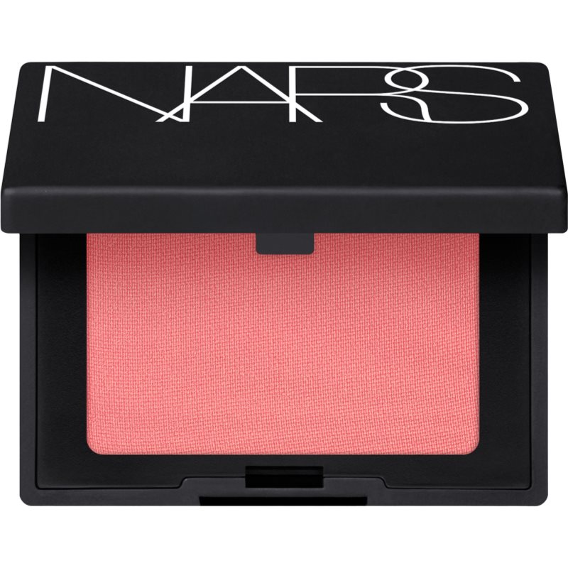 NARS MINI NEW Blush hosszantartó arcpír mini árnyalat ORGASM EDGE 2.6 g-Ár