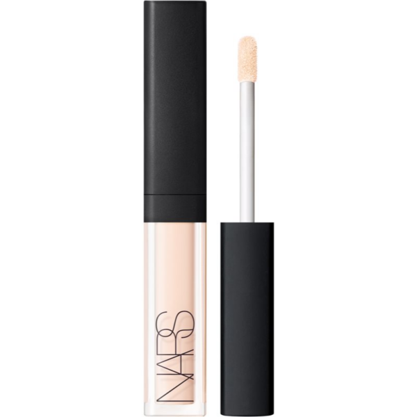 NARS MINI Radiant Creamy Concealer krémes korrektor (élénkítő) árnyalat AFFOGATO 1