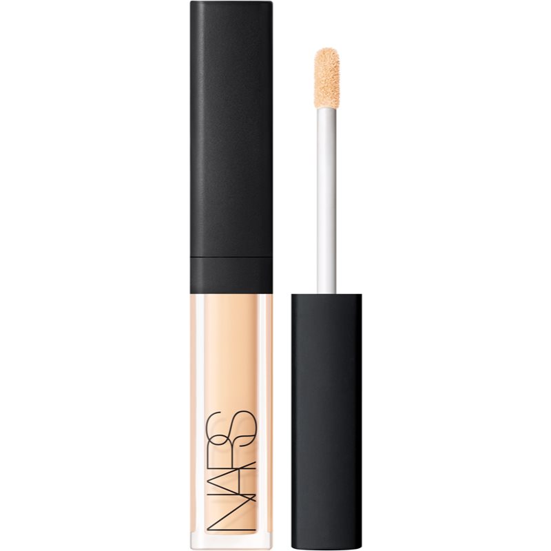 NARS MINI Radiant Creamy Concealer krémes korrektor (élénkítő) árnyalat CAFE AU LAIT 1