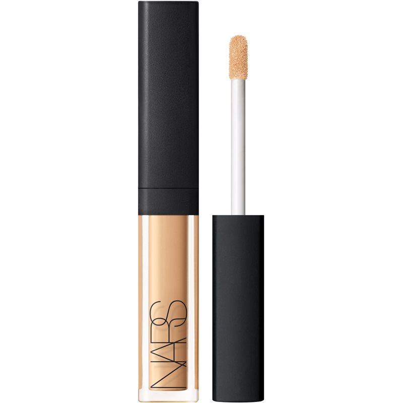 NARS MINI Radiant Creamy Concealer krémes korrektor (élénkítő) árnyalat CANNELLE 1