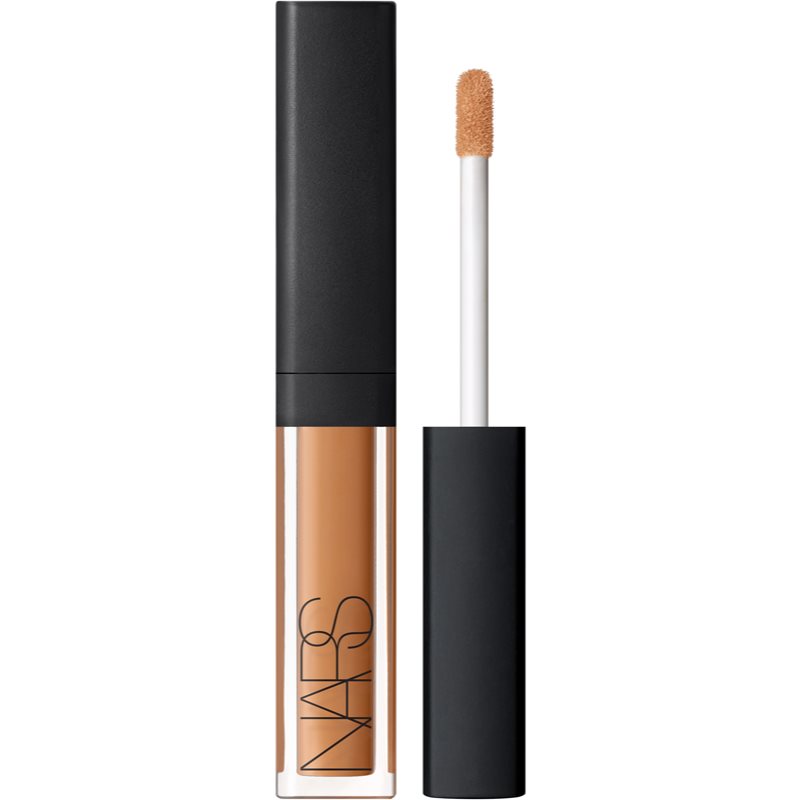 NARS MINI Radiant Creamy Concealer krémes korrektor (élénkítő) árnyalat CHESTNUT 1