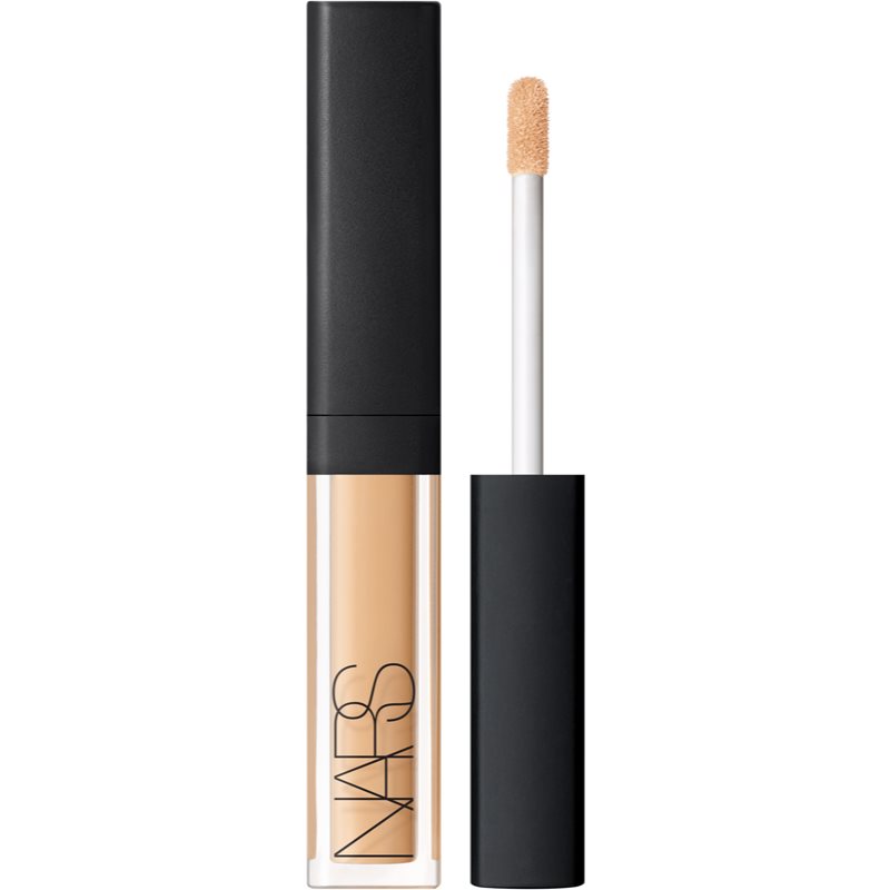 NARS MINI Radiant Creamy Concealer krémes korrektor (élénkítő) árnyalat GINGER 1