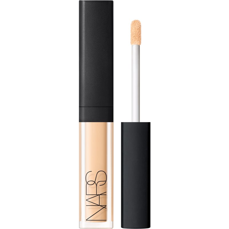 NARS MINI Radiant Creamy Concealer krémes korrektor (élénkítő) árnyalat MARRON GLACE 1