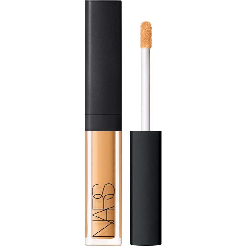 NARS MINI Radiant Creamy Concealer krémes korrektor (élénkítő) árnyalat SUCRE DORGE 1