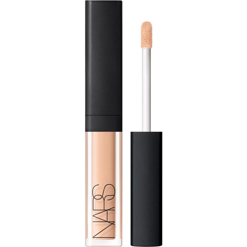 NARS MINI Radiant Creamy Concealer krémes korrektor (élénkítő) árnyalat TIRAMISU 1