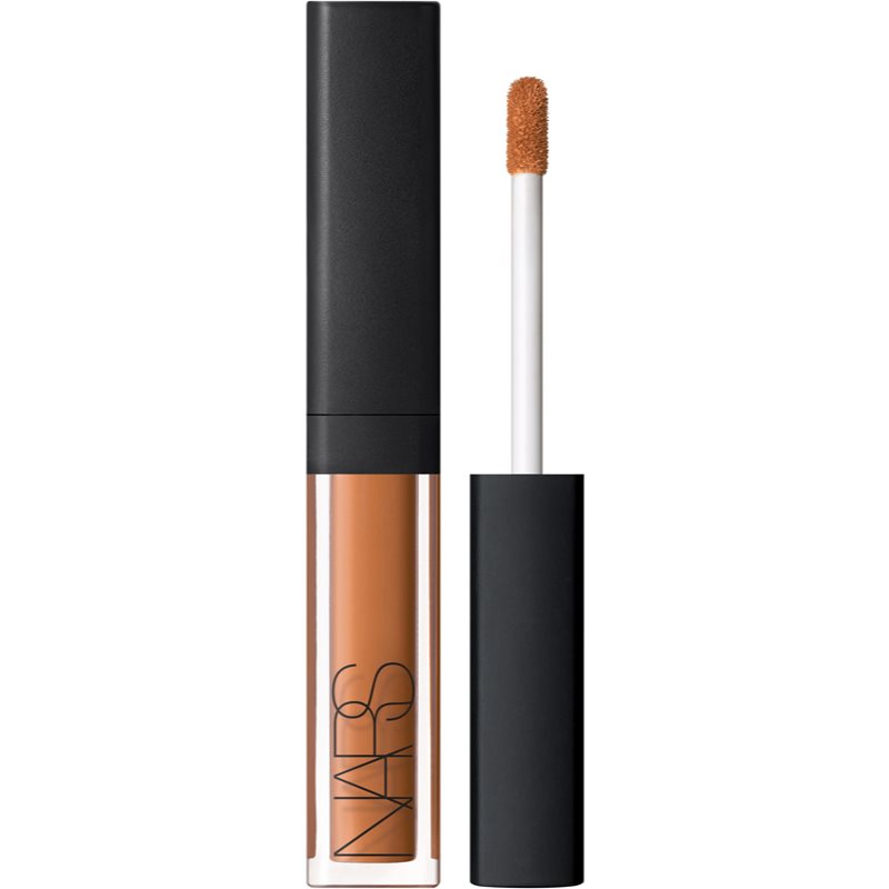 NARS MINI Radiant Creamy Concealer krémes korrektor (élénkítő) árnyalat WALNUT 1