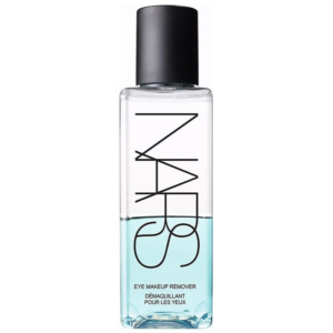 NARS Make-up Gentle Oil - Free Eye Makeup Remover finom szemlemosó 100 ml-Ár