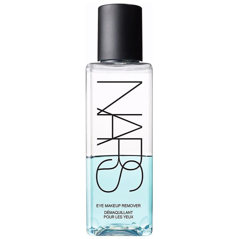 NARS Make-up Gentle Oil - Free Eye Makeup Remover finom szemlemosó 100 ml-Ár