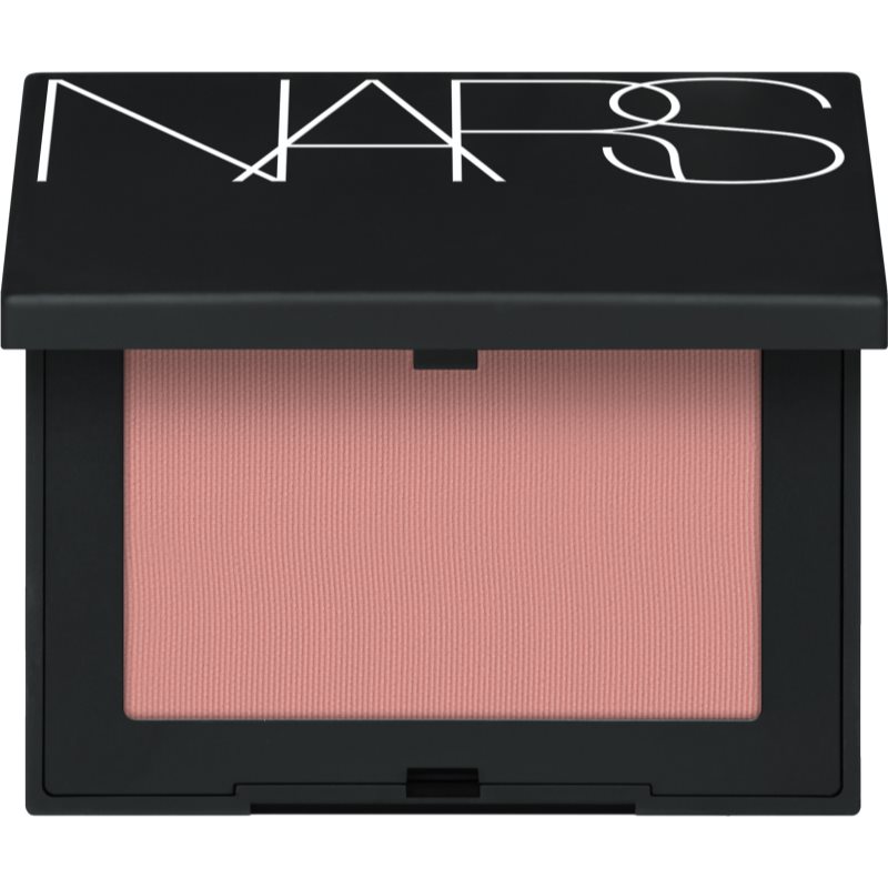 NARS NEW Blush hosszantartó arcpír árnyalat BEHAVE 4