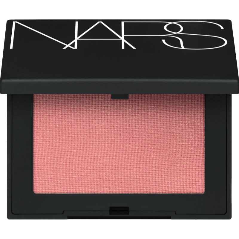 NARS NEW Blush hosszantartó arcpír árnyalat DEEP THROAT 4