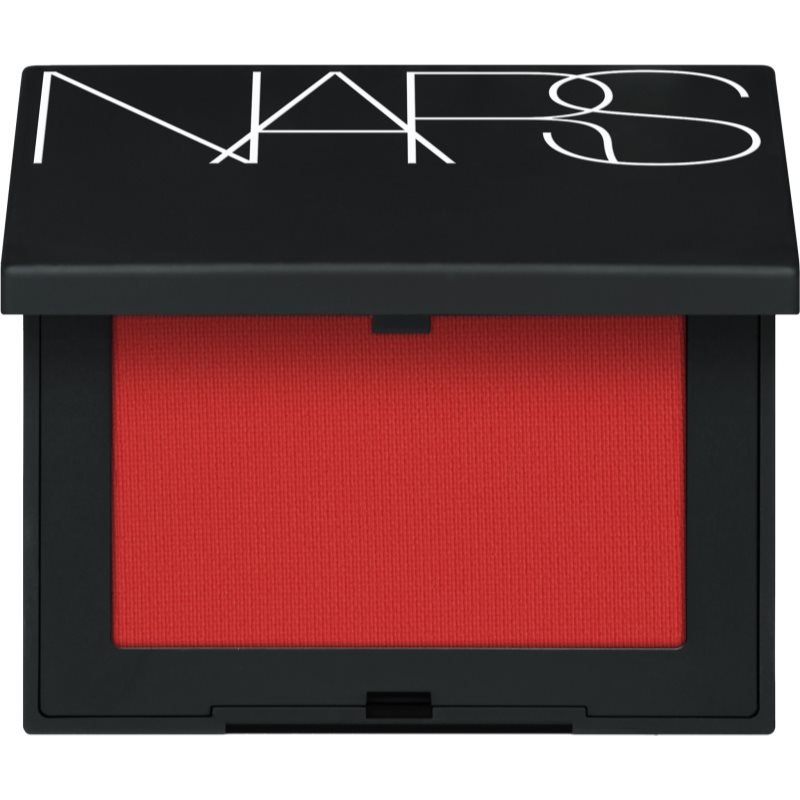 NARS NEW Blush hosszantartó arcpír árnyalat EXHIBIT A 4
