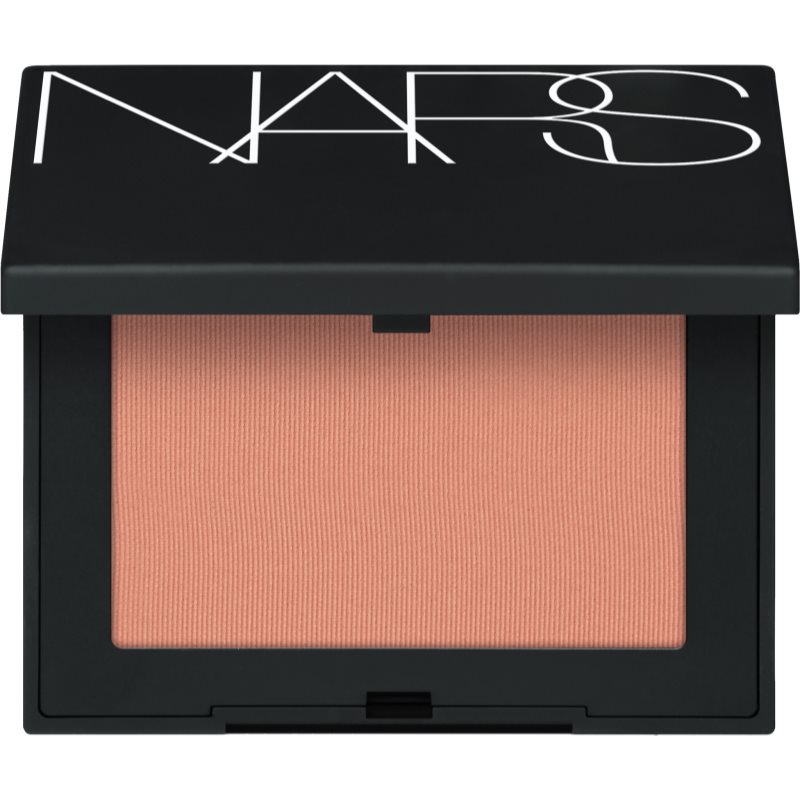 NARS NEW Blush hosszantartó arcpír árnyalat FORBIDDEN 4