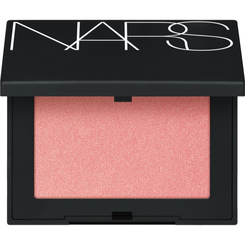 NARS NEW Blush hosszantartó arcpír árnyalat ORGASM 4