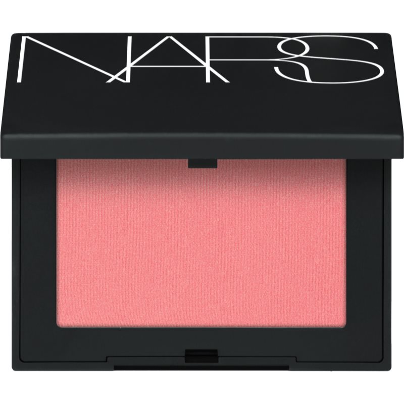 NARS NEW Blush hosszantartó arcpír árnyalat ORGASM EDGE 4