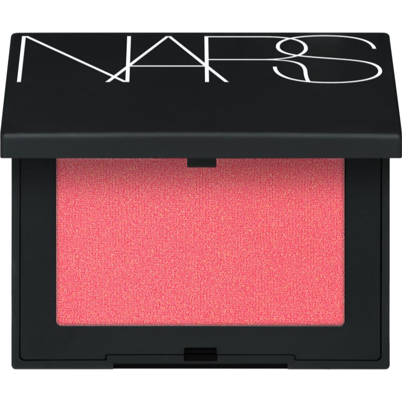 NARS NEW Blush hosszantartó arcpír árnyalat ORGASM X 4
