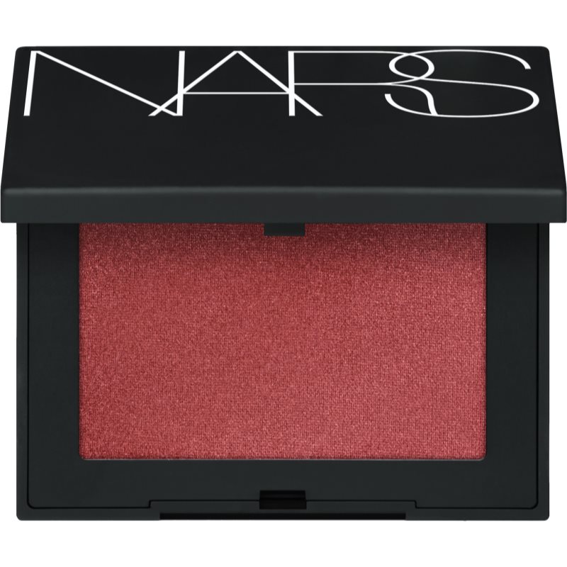 NARS NEW Blush hosszantartó arcpír árnyalat RUSH 4