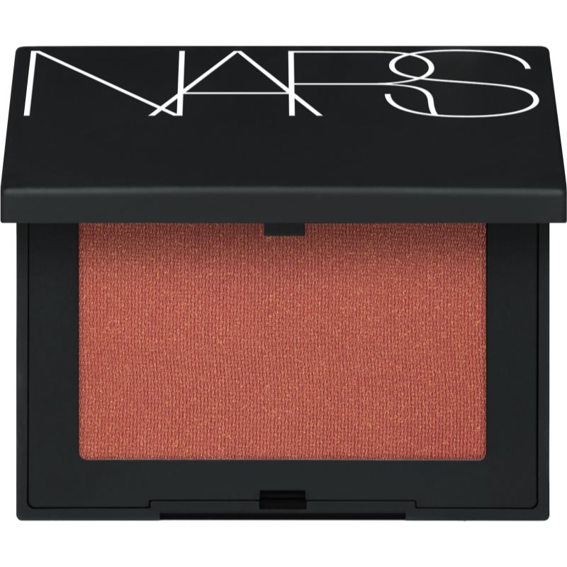 NARS NEW Blush hosszantartó arcpír árnyalat SAVAGE 4