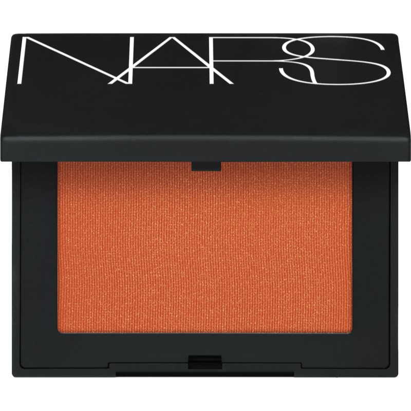 NARS NEW Blush hosszantartó arcpír árnyalat TAJ MAHAL 4