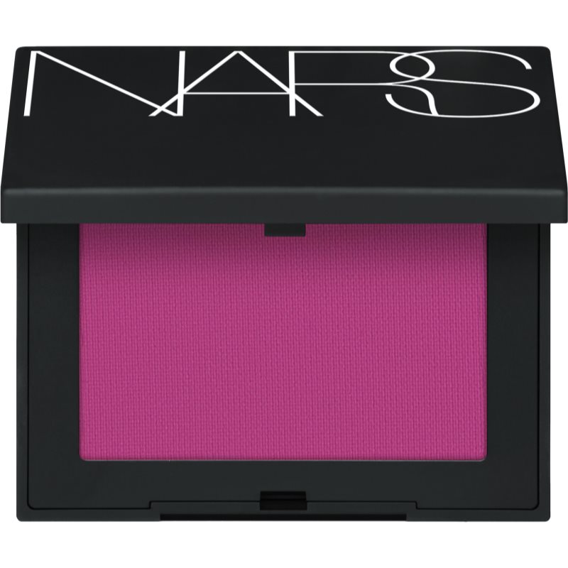 NARS NEW Blush hosszantartó arcpír árnyalat TEASED 4