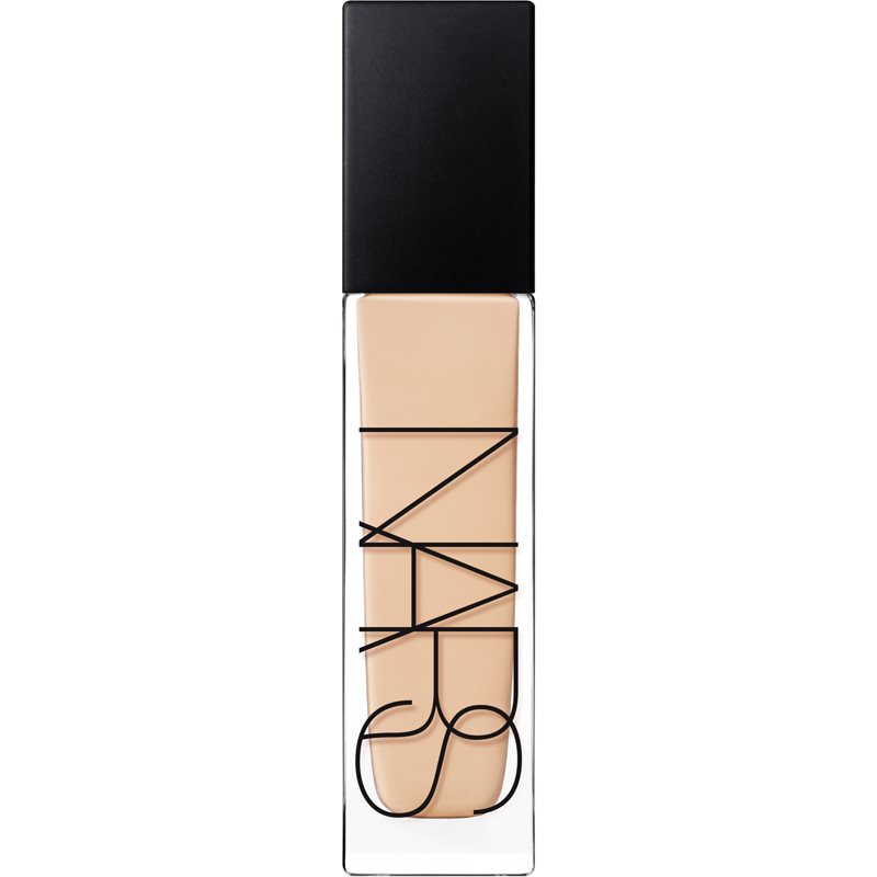 NARS Natural Radiant Longwear Foundation tartós alapozó (élénkítő) árnyalat MONT BLANC 30 ml-Ár
