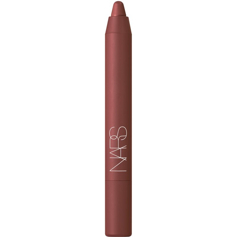 NARS POWERMATTE HIGH-INTENSITY LIP PENCIL tartós szájceruza matt hatással árnyalat BOHEMIAN RHAPSODY 2