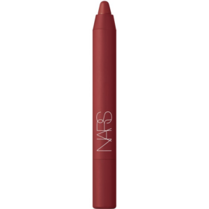 NARS POWERMATTE HIGH-INTENSITY LIP PENCIL tartós szájceruza matt hatással árnyalat CRUELLA 2