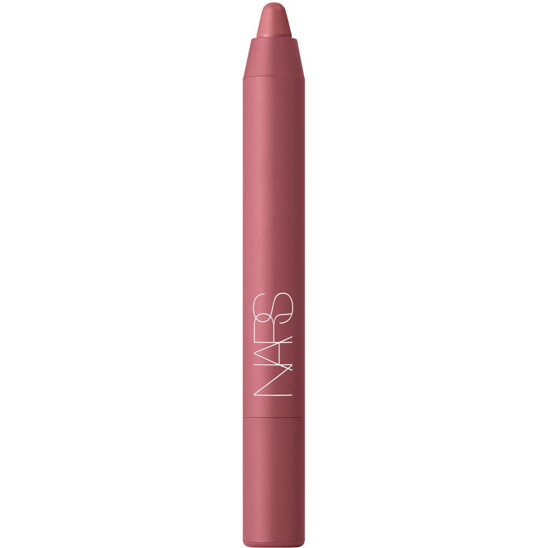 NARS POWERMATTE HIGH-INTENSITY LIP PENCIL tartós szájceruza matt hatással árnyalat DOLCE VITA 2