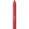 NARS POWERMATTE HIGH-INTENSITY LIP PENCIL tartós szájceruza matt hatással árnyalat DRAGON GIRL 2