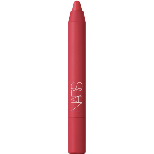 NARS POWERMATTE HIGH-INTENSITY LIP PENCIL tartós szájceruza matt hatással árnyalat DRAGON GIRL 2