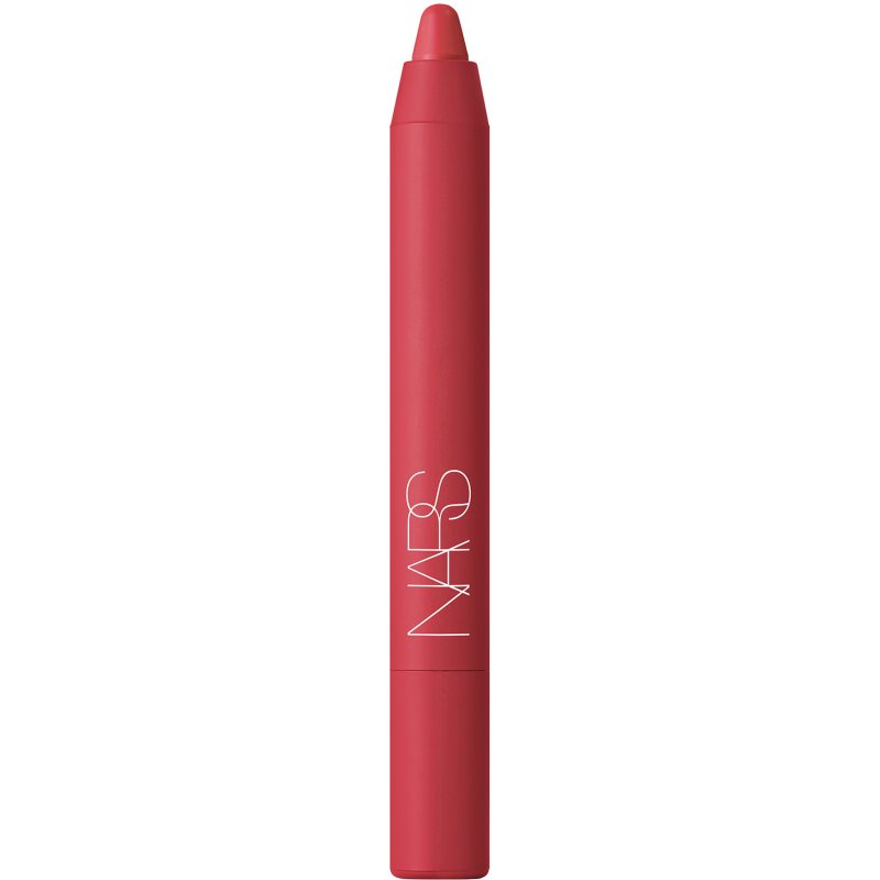 NARS POWERMATTE HIGH-INTENSITY LIP PENCIL tartós szájceruza matt hatással árnyalat DRAGON GIRL 2