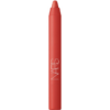 NARS POWERMATTE HIGH-INTENSITY LIP PENCIL tartós szájceruza matt hatással árnyalat KISS ME DEADLY 2
