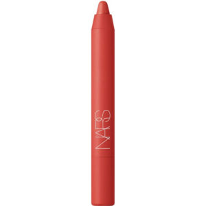 NARS POWERMATTE HIGH-INTENSITY LIP PENCIL tartós szájceruza matt hatással árnyalat KISS ME DEADLY 2