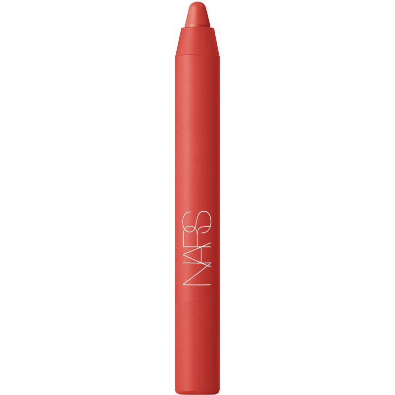 NARS POWERMATTE HIGH-INTENSITY LIP PENCIL tartós szájceruza matt hatással árnyalat KISS ME DEADLY 2