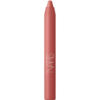 NARS POWERMATTE HIGH-INTENSITY LIP PENCIL tartós szájceruza matt hatással árnyalat TAKE ME HOME 2