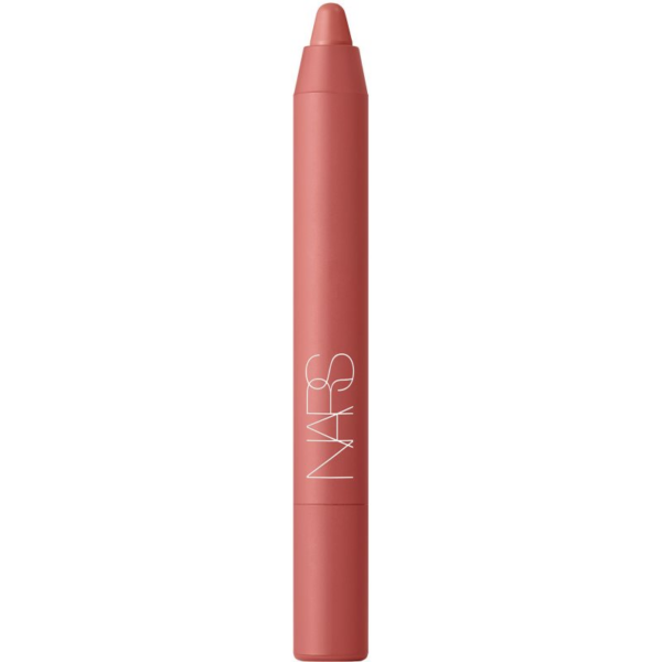 NARS POWERMATTE HIGH-INTENSITY LIP PENCIL tartós szájceruza matt hatással árnyalat TAKE ME HOME 2