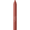 NARS POWERMATTE HIGH-INTENSITY LIP PENCIL tartós szájceruza matt hatással árnyalat WALKYRIE 2