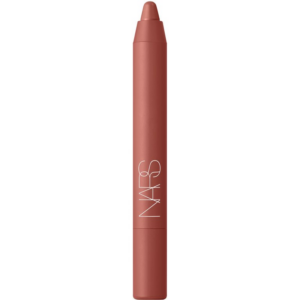NARS POWERMATTE HIGH-INTENSITY LIP PENCIL tartós szájceruza matt hatással árnyalat WALKYRIE 2
