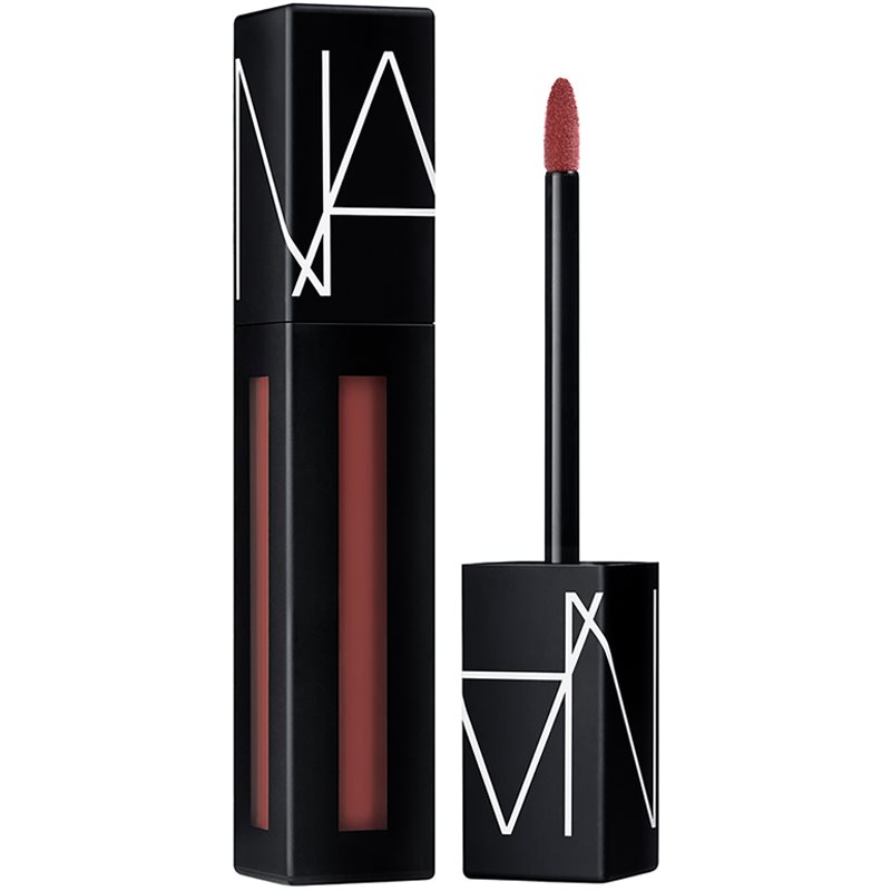 NARS POWERMATTE LIP PIGMENT tartós matt folyékony rúzs árnyalat AMERICAN WOMAN 5