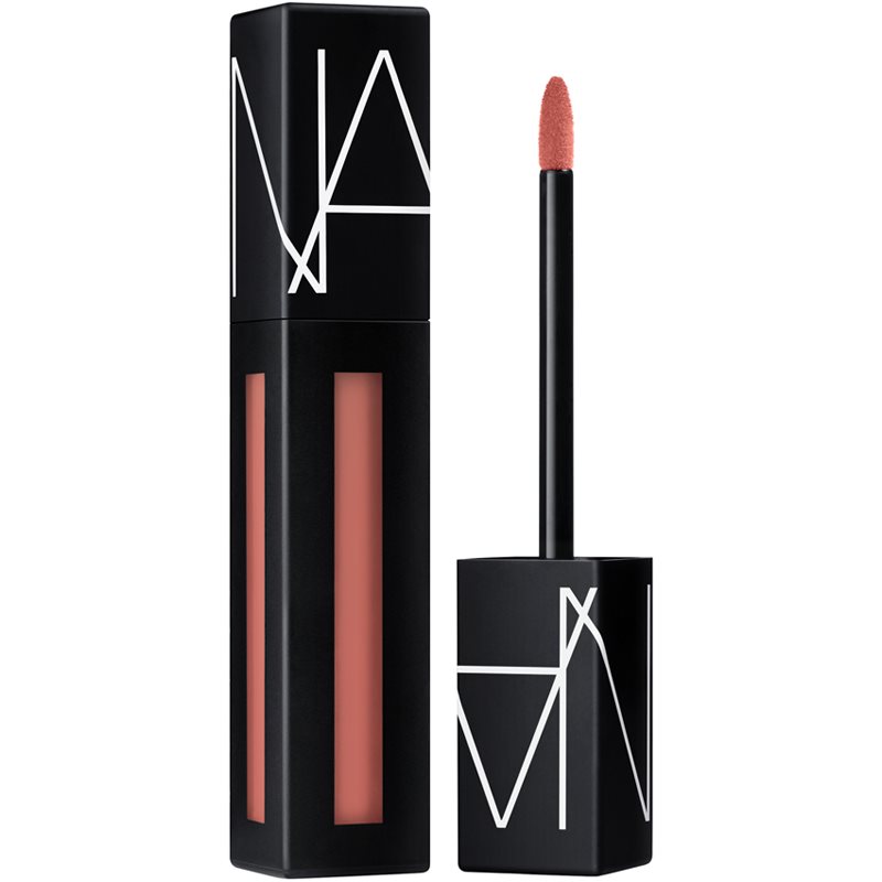 NARS POWERMATTE LIP PIGMENT tartós matt folyékony rúzs árnyalat BAD GUY 5