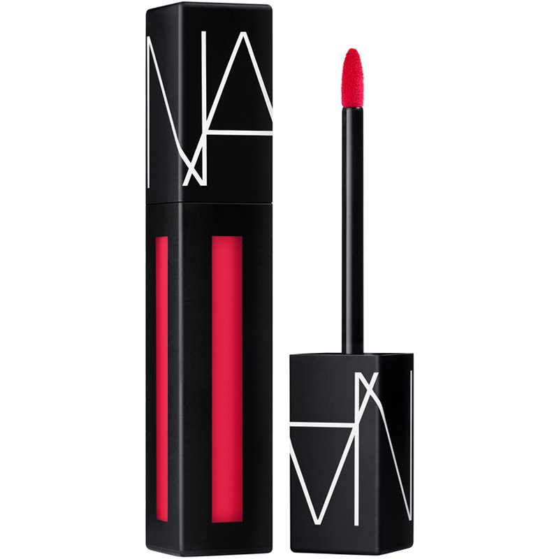 NARS POWERMATTE LIP PIGMENT tartós matt folyékony rúzs árnyalat DRAGON GIRL 5