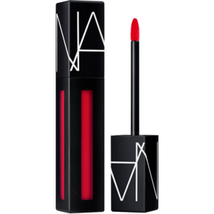 NARS POWERMATTE LIP PIGMENT tartós matt folyékony rúzs árnyalat LIGHT MY FIRE 5