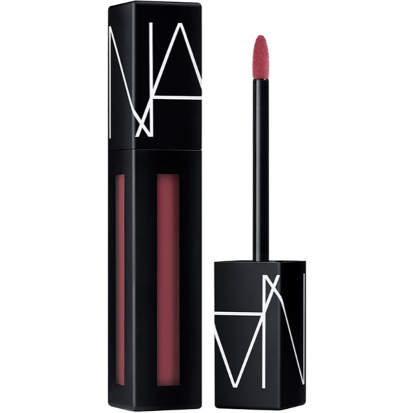 NARS POWERMATTE LIP PIGMENT tartós matt folyékony rúzs árnyalat SAVE THE QUEEN 5