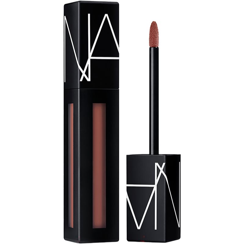 NARS POWERMATTE LIP PIGMENT tartós matt folyékony rúzs árnyalat SOMEBODY TO LOVE 5