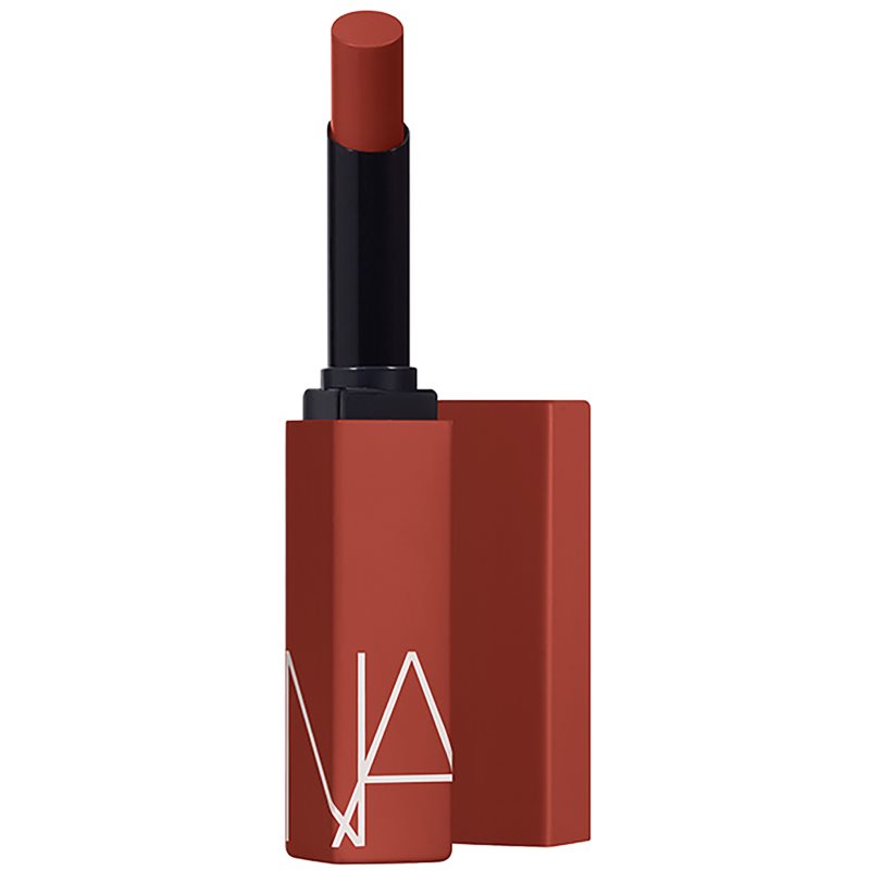 NARS Powermatte Lipstick Ultra matt hosszantrató rúzs árnyalat Killer Queen ​ 1