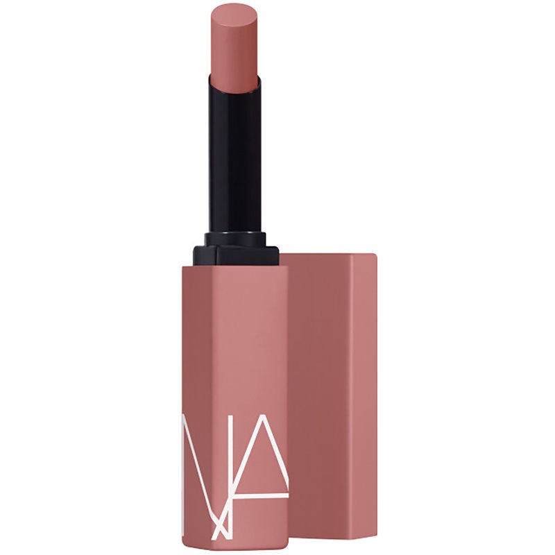 NARS Powermatte Lipstick Ultra matt hosszantrató rúzs árnyalat Sweet Disposition 1