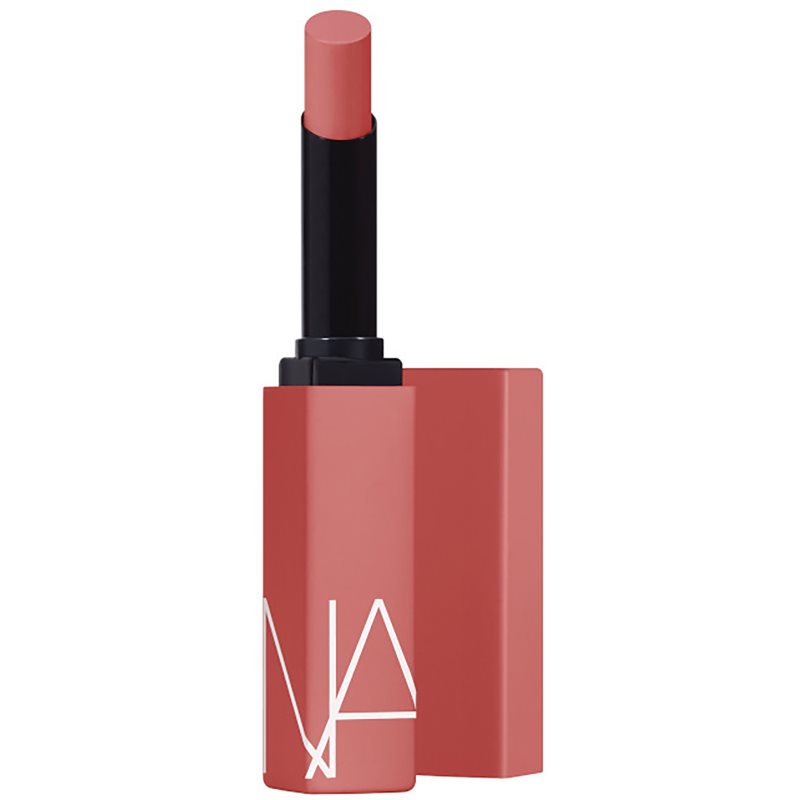 NARS Powermatte Lipstick Ultra matt hosszantrató rúzs árnyalat Tease Me 1.5 g-Ár