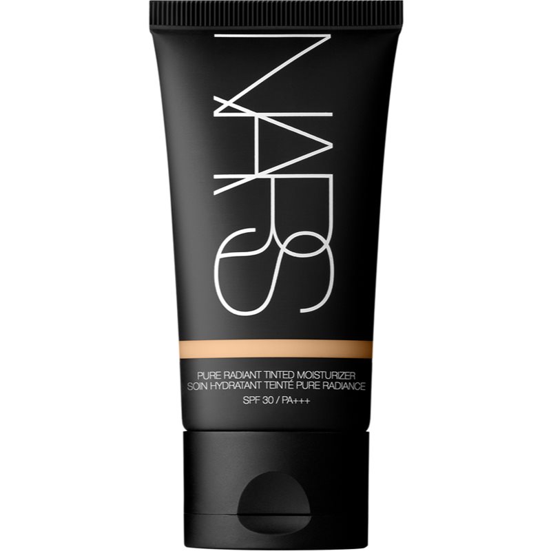 NARS Pure Radiant Tinted Moisturizer hidratáló krém tonizáló SPF 30 árnyalat ALASKA 50 ml-Ár
