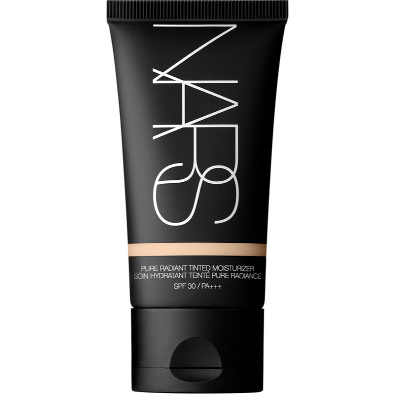 NARS Pure Radiant Tinted Moisturizer hidratáló krém tonizáló SPF 30 árnyalat FINLAND 50 ml-Ár